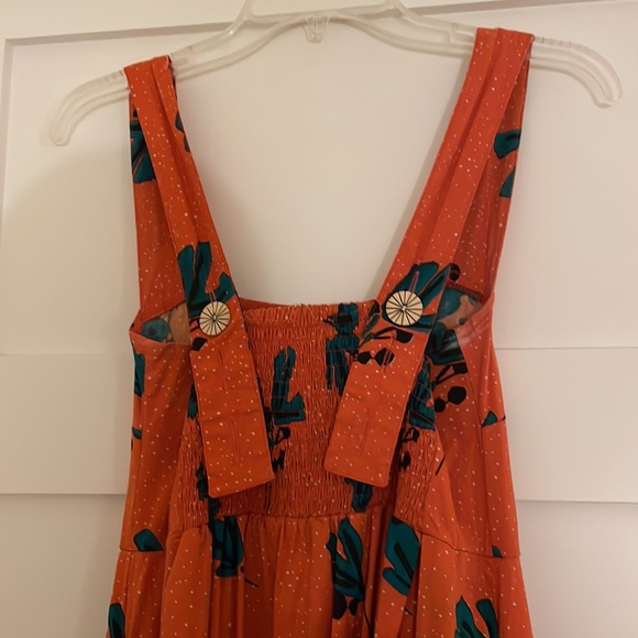 Bel Kazan Janie Dress - Picture 3 of 4